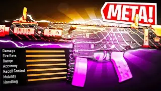 new *BROKEN* ISO 45 in WARZONE 2! 😲 (Best Iso 45 Class Setup / Loadout) - MW2