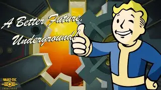Vault-Tec Ad  | Fallout Soundscape