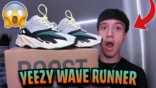 YEEZY 700 