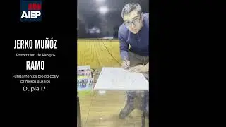 Video Yerko Mu&ntilde;oz