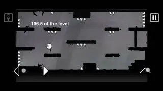 That level again 106. of the level 🔑 TLA Walkthrough
