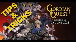 ULTIMATE BEGINNERS GUIDE | Gordian Quest