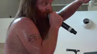 Valient Thorr (full set) - Hopscotch 2013 Day Party