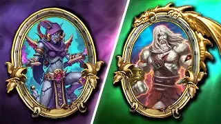 Summoning Highkeeper Ra in Every Class
