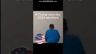 If Trump is President like this I dance   #Trump #eeuu #viral #like