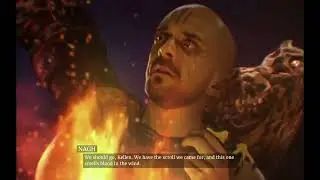 TESL Reborn Story Testing Part 1 -  The Forgotten Hero