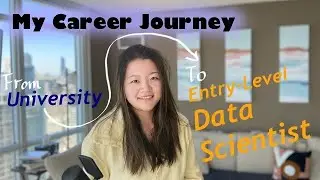How I Broke into Tech as a Data Scientist (as a new grad with a statistics and geography degree)