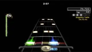 Fight On (FFVII Boss Theme) - Nobuo Umematsu (Expert on FoF)