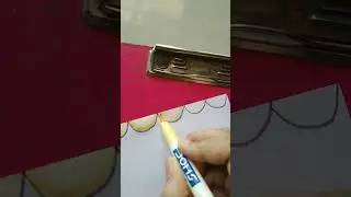 making a happy journey card!!! how to make a journey card for your loved one who is going out #mika