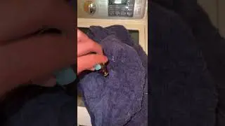 AI Told Me To Put Essential Oils In The Dryer - The Cookin&rsquo; Camper