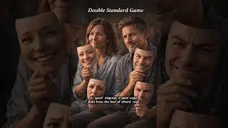 Double Standard Game