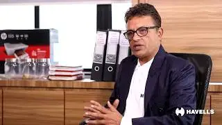 Solar Solutions with Havells