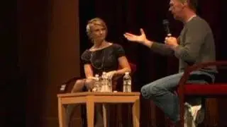 Michael Keaton Interview - Cinequest Film Festival 2008