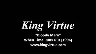 King Virtue - Bloody Mary