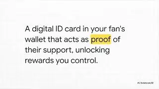 Decentralized Touring & Ticketing: Taking Control of Live Revenue