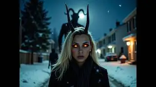 Christmas Horror Movies You MUST Watch This Holiday Season 🎄💀 (Updated)