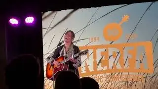 Indie Folk/Americana Artist Stacia Thiel Live at NERFA 2024 | &ldquo;Sunny Days&rdquo;