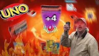 Uno Moments Where I Call For Help Twice