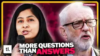Jeremy Corbyn Announces Your Party Membership Portal