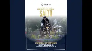 COP SALTO 2025 - MARTES (PRENOVICIOS - NOVICIOS)