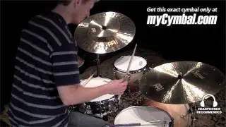 Meinl 22