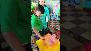 SCIENCE AND ART CARNIVAL _ANAND BHAVAN CENTRAL SCHOOL ANCHAL