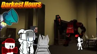 random bs chasing you: the game | Darkest Hours/Midnight Horrors 2 (Roblox)