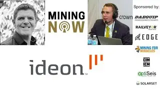 Ideon Technologies: How Cosmic-Ray Muon Tomography is &ldquo;Transforming Subsurface Discovery&rdquo; #54
