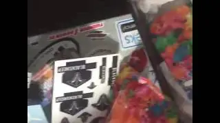 ProppBox's July FPV Subscription Box