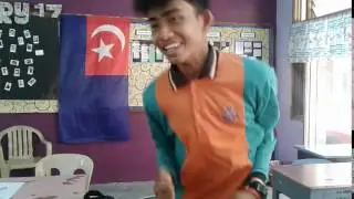 Have fun in SDAHA