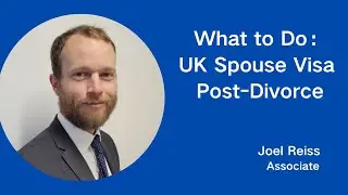 UK Spouse Visa After Divorce: Protect Your Residency Rights