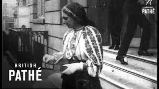 Help Rumania Romania (1916)