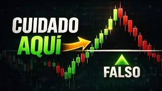 como DOMINAR la ESTRUCTURA de MERCADO: COMPRAR o VENDER