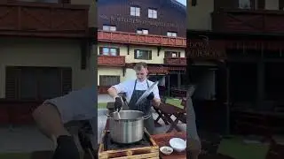 Rillettes #hotel #food #jasna #mountains #travel #liptov #ski #slovakia #travel #rillettes #short