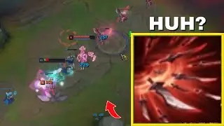 Katarina Damage After Nashors Tooth