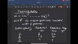 Linear Regression, Subset Selection & Shrinkage Methods | NPTEL Live Tutorial Week 3
