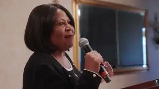 2025 MHA Annual Meeting - A Message from MHA President & CEO
