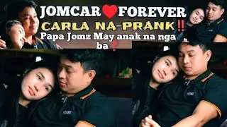 JOMAR MAY 3YEARS OLD NG ANAK❓❓CARLA NA PRANK ‼️☺️😁