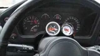 Talon AWD TSI 10.8@125 EVOIII 16G Automatic E85