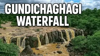 Gundichaghagi Waterfall, Ghatagaon, Keonjhar || Odisha&rsquo;s most popular tourist places||