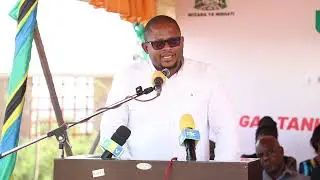 Bunge Sekondari yaendeleza matumizi ya nishati safi yakupikia