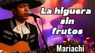 La higuera sin Frutos | Mariachi | Fuego Pentecostal Music 