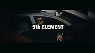 5Th Element &ndash; West Coast Type Beat 2026