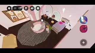 Trolling as baddies with my friends pt.1 (had to end vid due to lagging)
