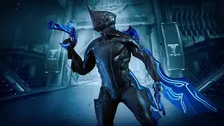 Warframe #shorts