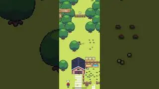 Mini Mini Farm - Day 7: One Week Progress Tour! 🗓️⭐ #MiniMiniFarm #Gaming #MobileGaming