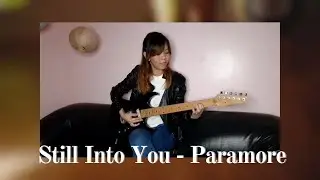 Still Into You - Paramore  || Violin and Guitar Cover