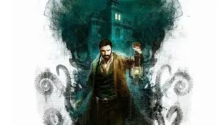 Новая игра по мотивам рассказов Г.Ф. Лавкрафта - Call of Cthulhu