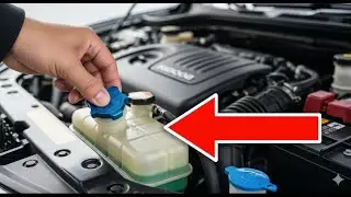 3 Coolant Mistakes That Can Destroy Your Engine | Car Maintenance Tips