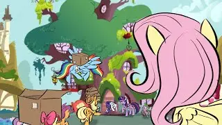 The Element of Kindness (MLP:FiM Audio Drama)- Episode 5 (A Dangerous Game)